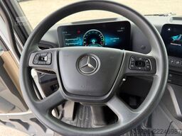 MERCEDES-BENZ Actros 5 1848 LS  L-Führerhaus Blatt/Luft