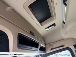 MERCEDES-BENZ Actros 5 1848 LS  L-Führerhaus Blatt/Luft