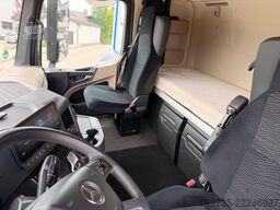 MERCEDES-BENZ Actros 5 1848 LS  L-Führerhaus Blatt/Luft