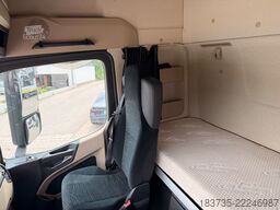 MERCEDES-BENZ Actros 5 1848 LS  L-Führerhaus Blatt/Luft