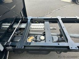 Mercedes-Benz Sprinter 311 CDI 4325 Fahrgestell