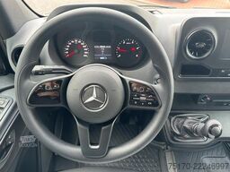 Mercedes-Benz Sprinter 311 CDI 4325 Fahrgestell