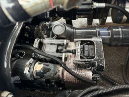 MAN TGX 18.480 BLS Intarder Kipphydraulik LX German