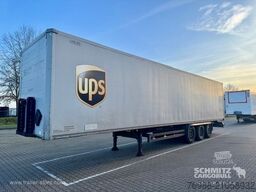 Kögel Trockenfrachtkoffer Standard