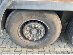 Kögel Trockenfrachtkoffer Standard