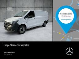 Mercedes-Benz eVito 111 Kasten Lang
