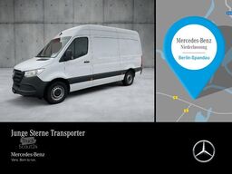Mercedes-Benz Sprinter 317 CDI Kasten Hochdach Standard