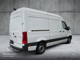 Mercedes-Benz Sprinter 317 CDI Kasten Hochdach Standard