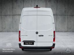 Mercedes-Benz Sprinter 317 CDI Kasten Hochdach Standard
