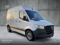 Mercedes-Benz Sprinter 211 CDI Kasten Hochdach Kompakt