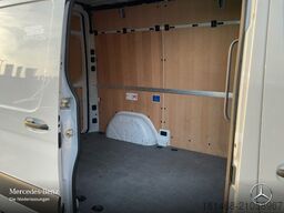 Mercedes-Benz Sprinter 211 CDI Kasten Hochdach Kompakt
