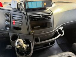 MERCEDES-BENZ ATEGO 823 L DOKA 6-Sitzer Pritsche 6,2 m*2 X AHK