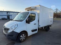 RENAULT Master 2,3dCi Kühlkoffer 3,40 m Thermoking V 300