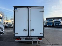 RENAULT Master 2,3dCi Kühlkoffer 3,40 m Thermoking V 300