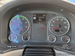 MAN TGL 8.190 Koffer 6,50 m LBW 1,5 T*Diff-Sperre HA