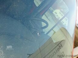 FORD Transit Pritsche 470 L3 Doka/7 Sitzer/Euro 5