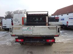 FORD Transit Pritsche 470 L3 Doka/7 Sitzer/Euro 5