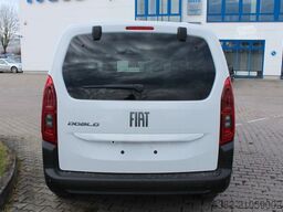 FIAT Doblò Kombi L2 1.5 BlueHDi 96 kW