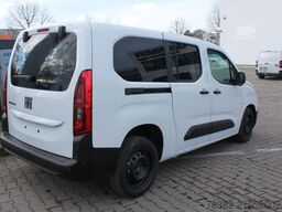 FIAT Doblò Kombi L2 1.5 BlueHDi 96 kW