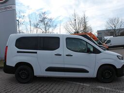 FIAT Doblò Kombi L2 1.5 BlueHDi 96 kW