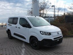 FIAT Doblò Kombi L2 1.5 BlueHDi 96 kW