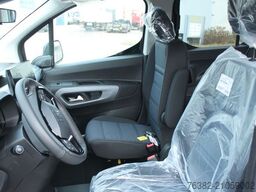 FIAT Doblò Kombi L2 1.5 BlueHDi 96 kW