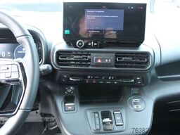 FIAT Doblò Kombi L2 1.5 BlueHDi 96 kW