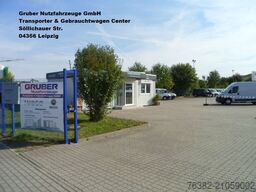 FIAT Doblò Kombi L2 1.5 BlueHDi 96 kW