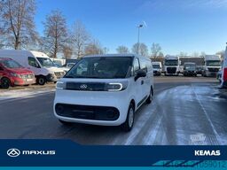 MAXUS eD5 PV 64 AT FWD L2H1 N1 DOUBLE CA