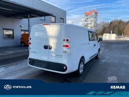 MAXUS eD5 PV 64 AT FWD L2H1 N1 DOUBLE CA