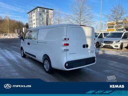 MAXUS eD5 PV 64 AT FWD L2H1 N1 DOUBLE CA