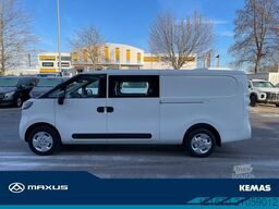 MAXUS eD5 PV 64 AT FWD L2H1 N1 DOUBLE CA