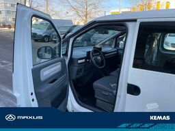 MAXUS eD5 PV 64 AT FWD L2H1 N1 DOUBLE CA