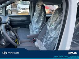 MAXUS eD5 PV 64 AT FWD L2H1 N1 DOUBLE CA