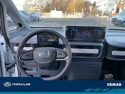 MAXUS eD5 PV 64 AT FWD L2H1 N1 DOUBLE CA