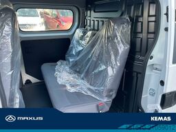 MAXUS eD5 PV 64 AT FWD L2H1 N1 DOUBLE CA