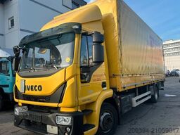 IVECO Eurocargo 140-250