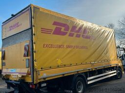 IVECO Eurocargo 140-250