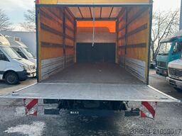 IVECO Eurocargo 140-250