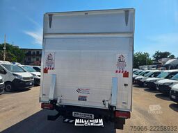 IVECO DAILY 35-14 FURGONE 4,20 KM 165000(2021)
