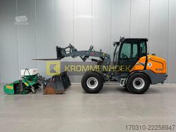 Giant G 5000