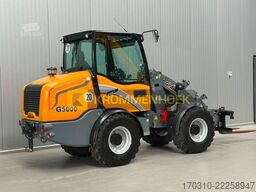Giant G 5000