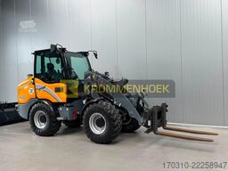 Giant G 5000