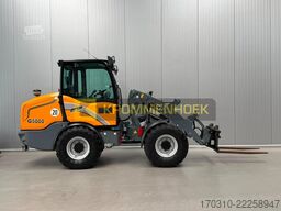 Giant G 5000