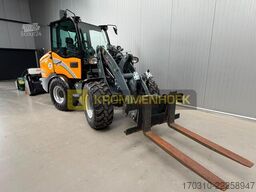 Giant G 5000