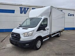 FORD Transit 350 Trend L3 2.0 Ecoblue 160