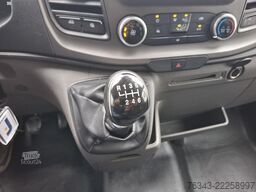 FORD Transit 350 Trend L3 2.0 Ecoblue 160