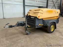 Atlas Copco XAS 47