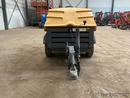 Atlas Copco XAS 47