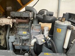 Atlas Copco XAS 47